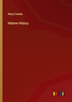 Hebrew History