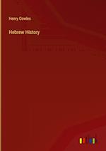 Hebrew History