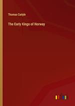 The Early Kings of Norway