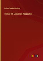 Bunker Hill Monument Association