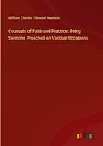 Counsels of Faith and Practice