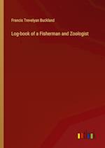 Log-book of a Fisherman and Zoologist