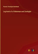 Log-book of a Fisherman and Zoologist