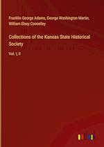 Collections of the Kansas State Historical Society