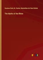 The Myths of the Rhine