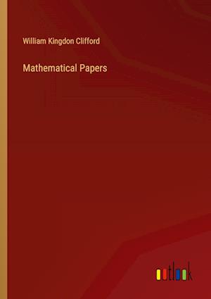 Mathematical Papers