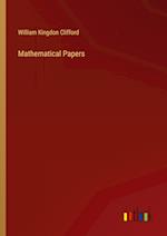 Mathematical Papers