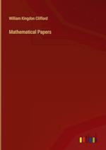 Mathematical Papers