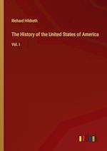 The History of the United States of America