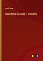 Circumstantial Evidences of Christianity