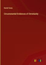 Circumstantial Evidences of Christianity