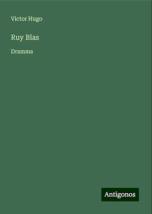 Ruy Blas