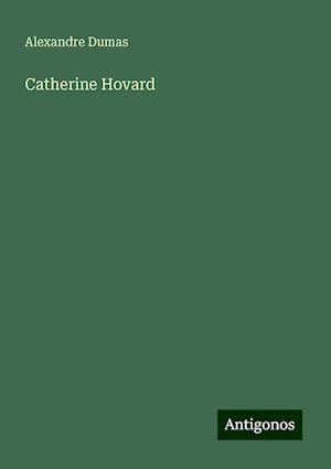 Catherine Hovard