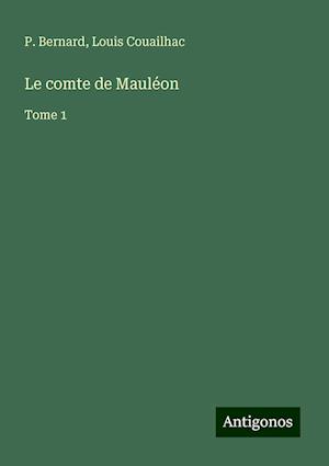 Le comte de Mauléon