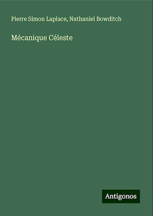 Mécanique Céleste