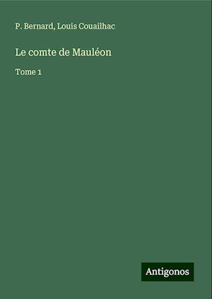 Le comte de Mauléon