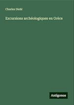 Excursions archéologiques en Grèce