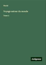 Voyage autour du monde