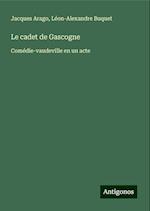 Le cadet de Gascogne