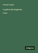 La grève des forgerons