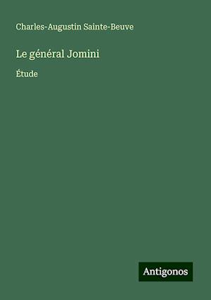 Le général Jomini