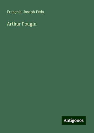 Arthur Pougin