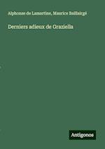 Derniers adieux de Graziella