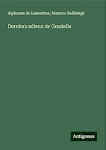 Derniers adieux de Graziella