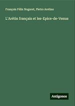 L'Arétin français et les-Epice-de-Venus