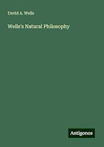 Wells's Natural Philosophy