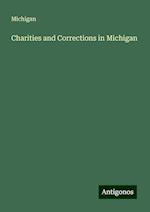 Charities and Corrections in Michigan