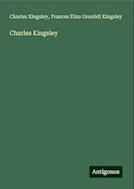 Charles Kingsley