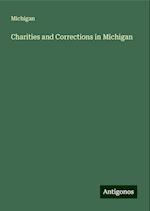 Charities and Corrections in Michigan