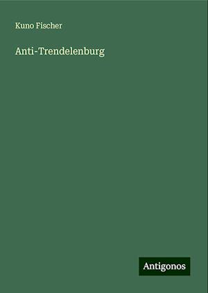 Anti-Trendelenburg