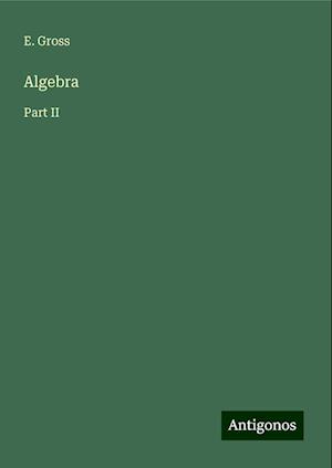 Algebra