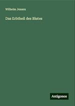 Das Erbtheil des Blutes