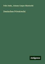 Deutsches Privatrecht