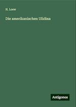 Die amerikanischen Ulidina