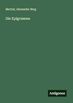 Die Epigramme