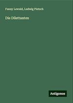 Die Dilettanten