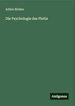 Die Psychologie des Plotin