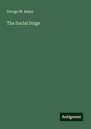 The Social Stage