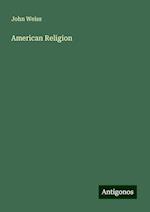 American Religion