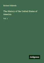 The History of the United States of America