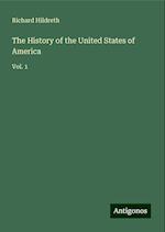 The History of the United States of America