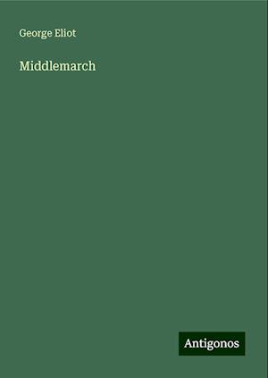 Middlemarch