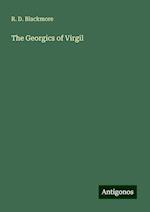 The Georgics of Virgil