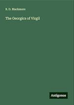 The Georgics of Virgil