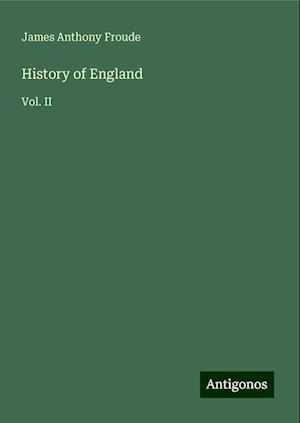 History of England