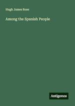 Among the Spanish People